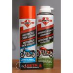 Börfh Motosiklet Zincir Temizleme Ve Zincir Yağlama 300 ML Sprey