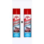 Börfh Susuz Motor Temizleme Spreyi 500 Ml 2 Li Set