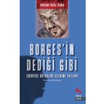 Borges’in Dediği Gibi - Gökhan Yavuz Demir