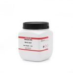 Borik Asit 1 Kg - 1 Kg/Hdpe Sise - Cas No : 10043-35-3