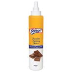 Borınger 750 gr Çikolatalı Toppıng Sos