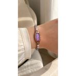 Boris Accessory Kadın Kol Saati Rose Gold Kordon Bordo Kadran Şık & Minimal Tasarım