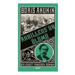 Boris Akunin Ahhilleus’un Ölümü