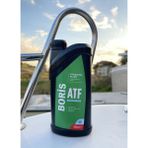 Boris Atf Premıum 900ML. Direksiyon Yağı