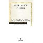 Boris Godunov - Hasan Ali Yücel Klasikleri - Aleksandr Sergeyeviç Puşkin
