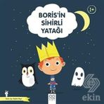 Boris'in Sihirli Yatağı-Güzel Uyu Sağlıklı Büyü - Didier Zanon