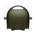 Bork Gas Grill G505 Kh Taşınabilir Barbekü Mangal - Haki