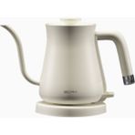 Bork Kettle K750 Wt, Gen Terao Tasarımı Şık Su Isıtıcı - Beyaz