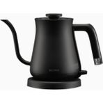Bork Kettle K750 Wt, Gen Terao Tasarımı Şık Su Isıtıcı - Siyah
