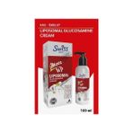 Bork Liposomal Glucosamine Collagen Type Iı Msm Krem 100 Ml.