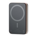 Bork Power Bank L792 Şarj Cihazı - Gri