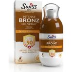 Bork Swiss Natural Bronz Oil 100 ml Bronzlaştırıcı Güneş Yağı Nemlendirici Sprey