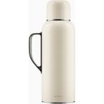 Bork Tumbler HT806 Dr Paslanmaz Çelik Termal Matara 595 ml - Beyaz