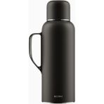 Bork Tumbler HT806 Dr Paslanmaz Çelik Termal Matara 595 ml - Siyah