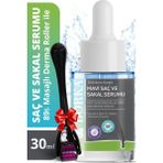 Borka Mavi Saç Sakal Serumu 30 ml 2li set