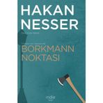 Borkmann Noktası - Hakan Nesser