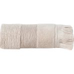 Borla Bej Yüz Havlusu 50X80 - Standart