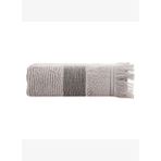 BORLA GRİ EL HAVLUSU 30X50CM