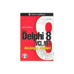 BORLAND DELPHI 8 VCL. NET BAŞLANGIÇ REHBERI - İHSAN KARAGÜLLE