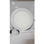 BORLED 15w Slim Led Panel Armatür Sıva Altı Sarı Işık 3000k