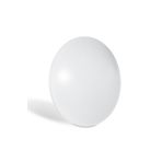 Borled BL-G1-0008 12 W 6500K 260x83 mm Oval LED Glop Armatür