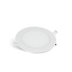 Borled BL-S1-2012 12 W Yuvarlak Sıva Altı Downlight 6500K Beyaz LED Panel