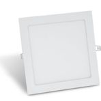 Borled BL-S1-2022 18w Günışığı 3000k Kare Alüminyum Kasa Slim Led Panel