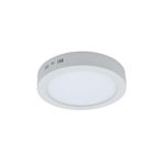 Borled BL-S2-2015 15w 6500k Sıva Üstü Yuvarlak Beyaz Işık Led Panel