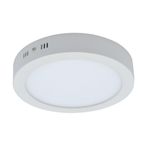 Borled BL-S2-2021 24W 6500k Sıva Üstü Yuvarlak Beyaz Işık Led Panel