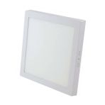 Borled BL-S2-2023 15w 4000k Sıva Üstü Kare Ilık Beyaz Led Panel