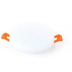 Borled LED Sıva Altı 9W Downlıght Armatür 6500K - Beyaz