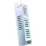 Borled Trafo Slim 12V 20 Amper 250W - 10 cm - Gümüş