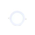 Borled Yuvarlak Downlight 15 Watt Sa 6500 K Beyaz Led Panel