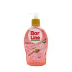 Borline Bahar Çiçekleri 400 ml Sıvı Sabun