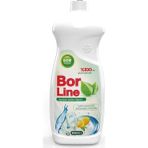 Borline Katkılı Bulaşık Deterjanı 650 ml