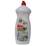 Borline Sıvı Bulaşık Deterjanı 1350 ML