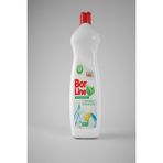 Borline Sıvı Bulaşık Deterjanı 650 ml Limon