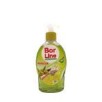 Borline Zeytinyağlı 400 ml Sıvı Sabun