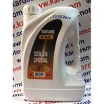 BORLUBE 30 NUMARA 3L BIÇKI AĞAÇ MOTORU ZİNCİR YAĞI