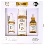 Borlux Saç Dökülmesine Karşı Set