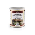 BORMA WACHS Decking Oil Hd/danish Oil - Dek Yağı