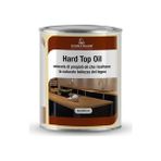 Borma Wachs Hard Teak 0.75 lt Masif Tezgah Yağı