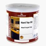Borma Wachs Hard Top Oil 750 ml Tezgah Yağı