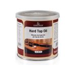Borma Wachs Hard Top Oil - Masif Tezgah ve Kütük Mobilya Yağı - 0,75 Litre - Wenge