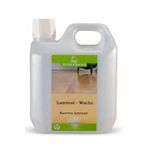 Borma Wachs Laminate Reviver Su Bazlı Laminat Parke Parlatıcı/yenileyici 1 L
