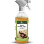 Borma Wachs Neutral Furniture Cleaner - Portakal Özlü Doğal Mobilya Temizlik Deterjanı - 1 Litre