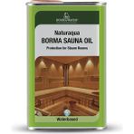 Borma Wachs Sauna Oil Voc Free - Sauna Yağı - 5 Litre