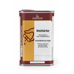 BORMA WACHS Wood Hardener - Çürümüş, Koflaşmış, Ardaklı Ve Benzeri Ahşaplar Için Sertleştirici 1 L
