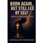 Born Again… but Still Led by Self: Breaking Free from Soul-Driven Christianity to Walk Fully by the Spirit