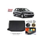 Born Garage 2013 Volkswagen Polo Bagaj Havuzu Üst Kademe Uyumlu L - Siyah